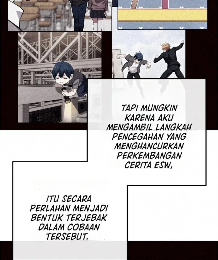 Webtoon Character Na Kang Lim Chapter 131 Gambar 15