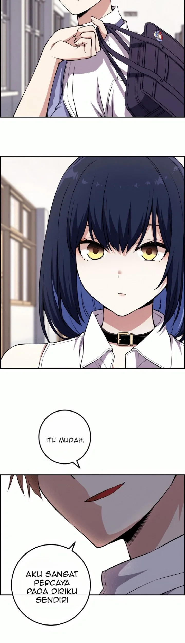 Webtoon Character Na Kang Lim Chapter 132 Gambar 43