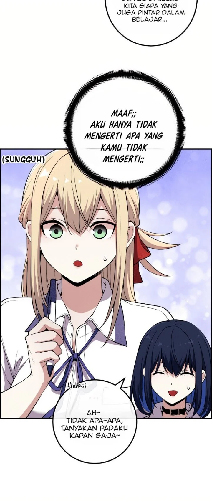 Webtoon Character Na Kang Lim Chapter 132 Gambar 13