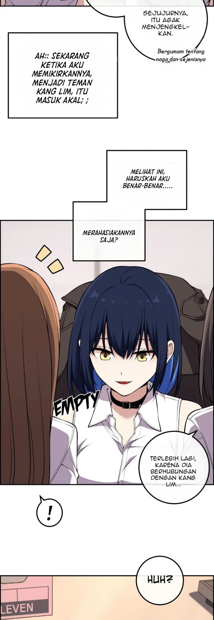 Webtoon Character Na Kang Lim Chapter 132 Gambar 17