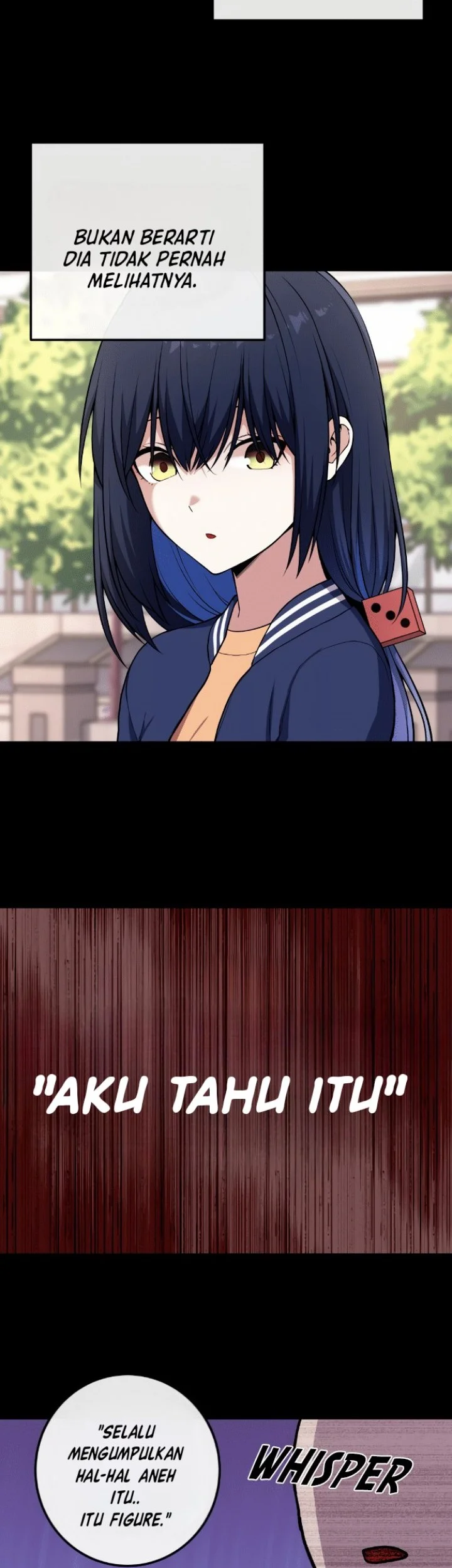 Webtoon Character Na Kang Lim Chapter 132 Gambar 23