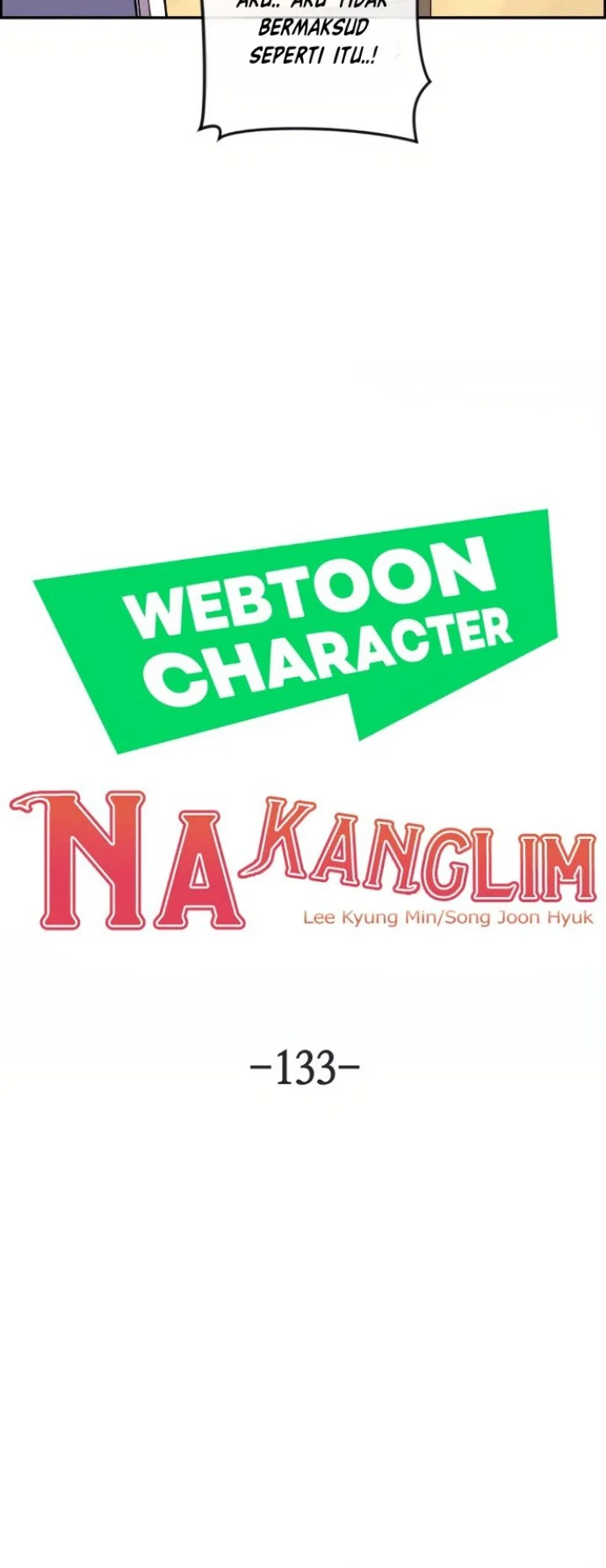 Webtoon Character Na Kang Lim Chapter 133 Gambar 25