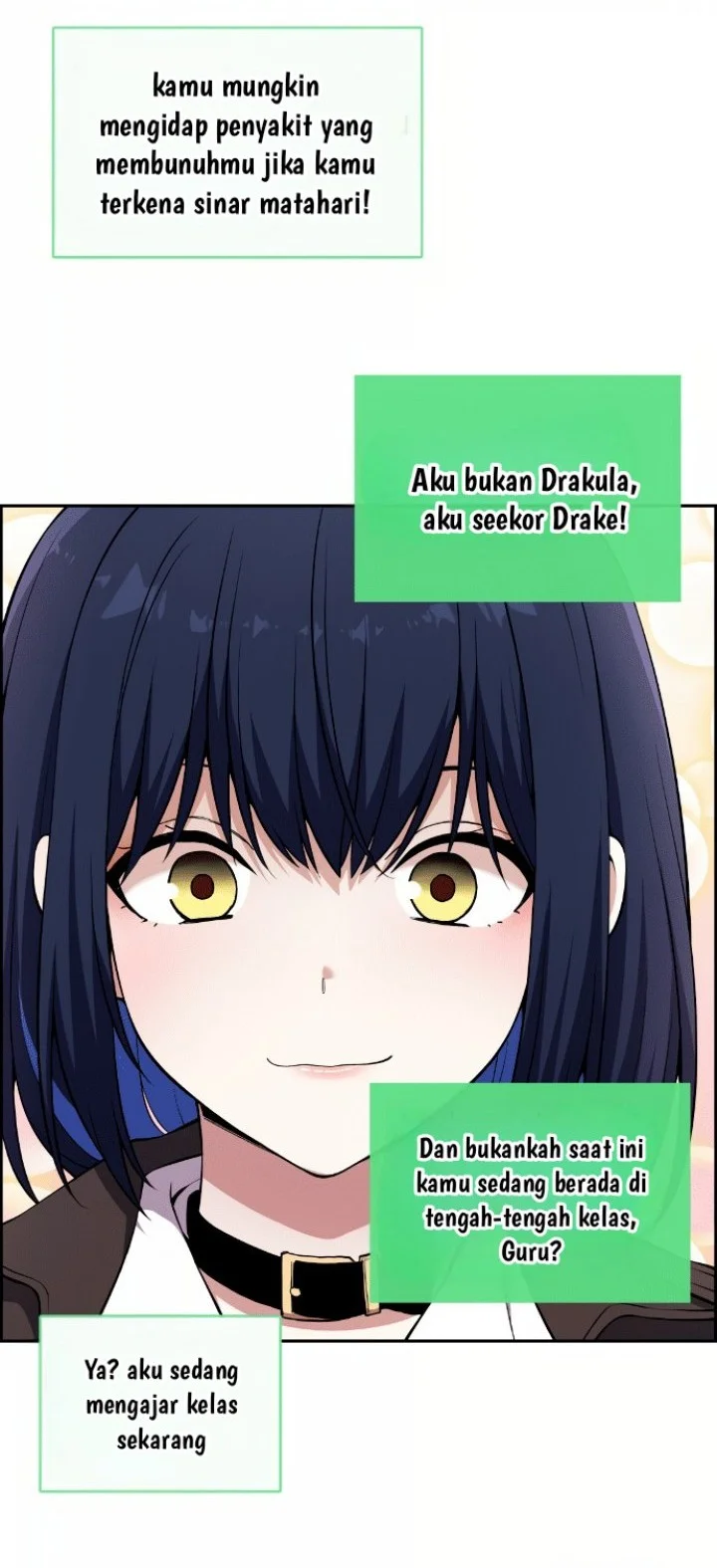 Webtoon Character Na Kang Lim Chapter 133 Gambar 33