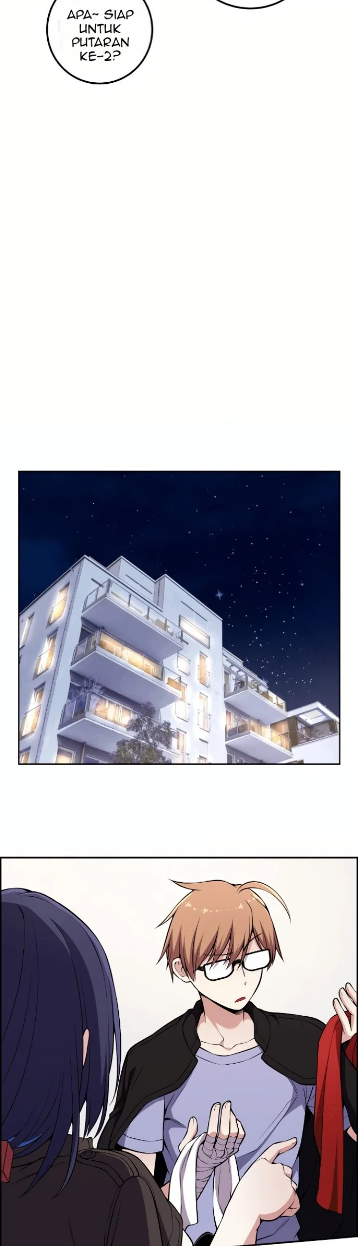 Webtoon Character Na Kang Lim Chapter 134 Gambar 40