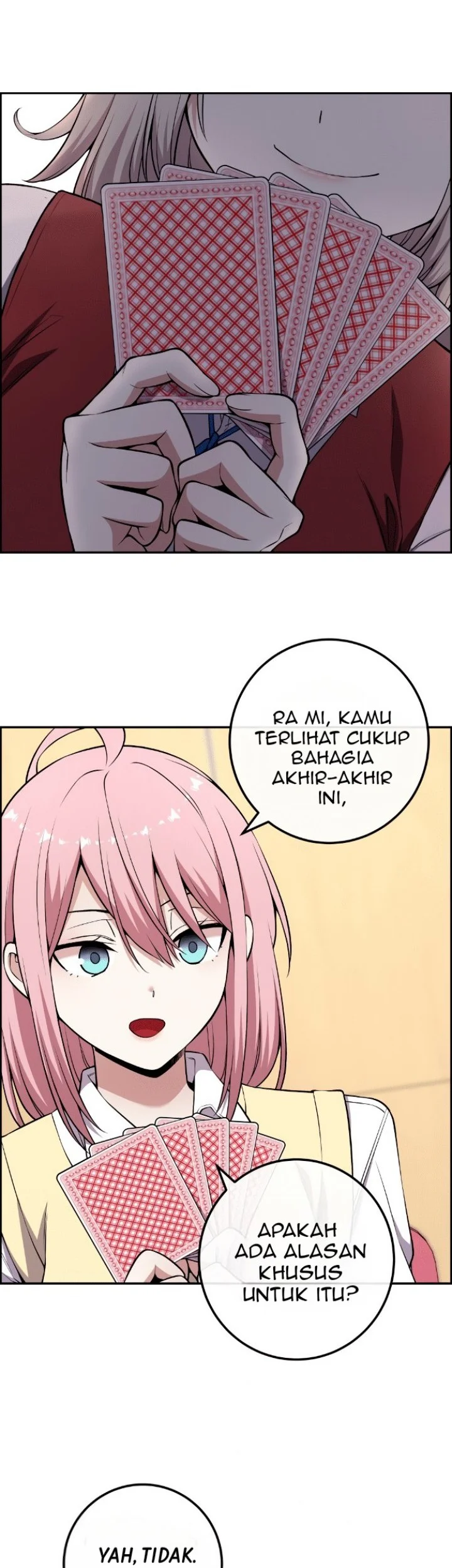 Webtoon Character Na Kang Lim Chapter 134 Gambar 47