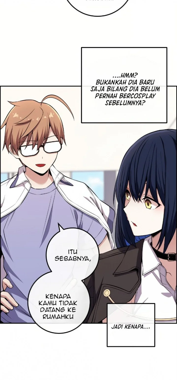 Webtoon Character Na Kang Lim Chapter 134 Gambar 9