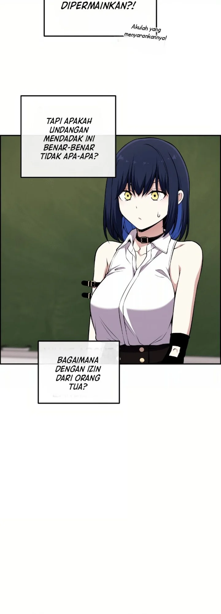 Webtoon Character Na Kang Lim Chapter 134 Gambar 17