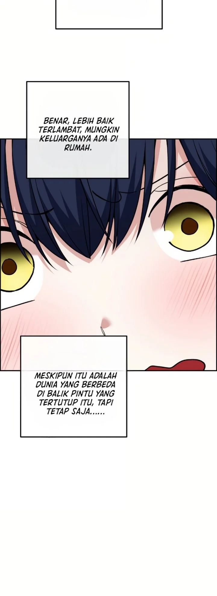 Webtoon Character Na Kang Lim Chapter 134 Gambar 21