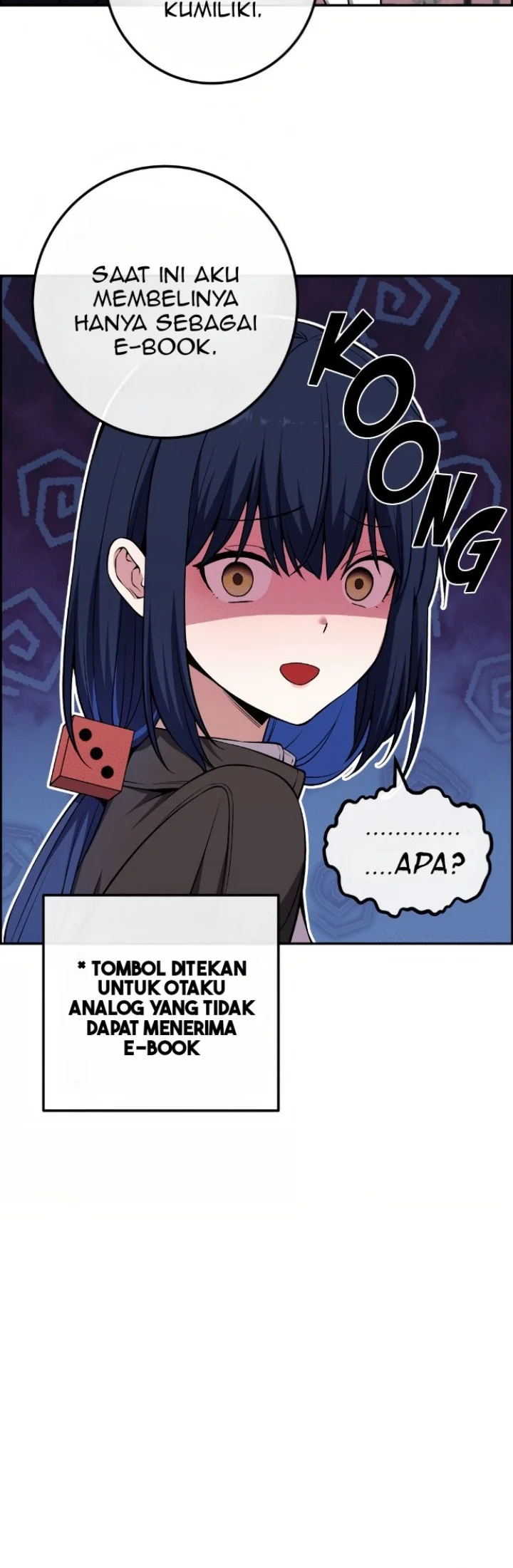 Webtoon Character Na Kang Lim Chapter 134 Gambar 29