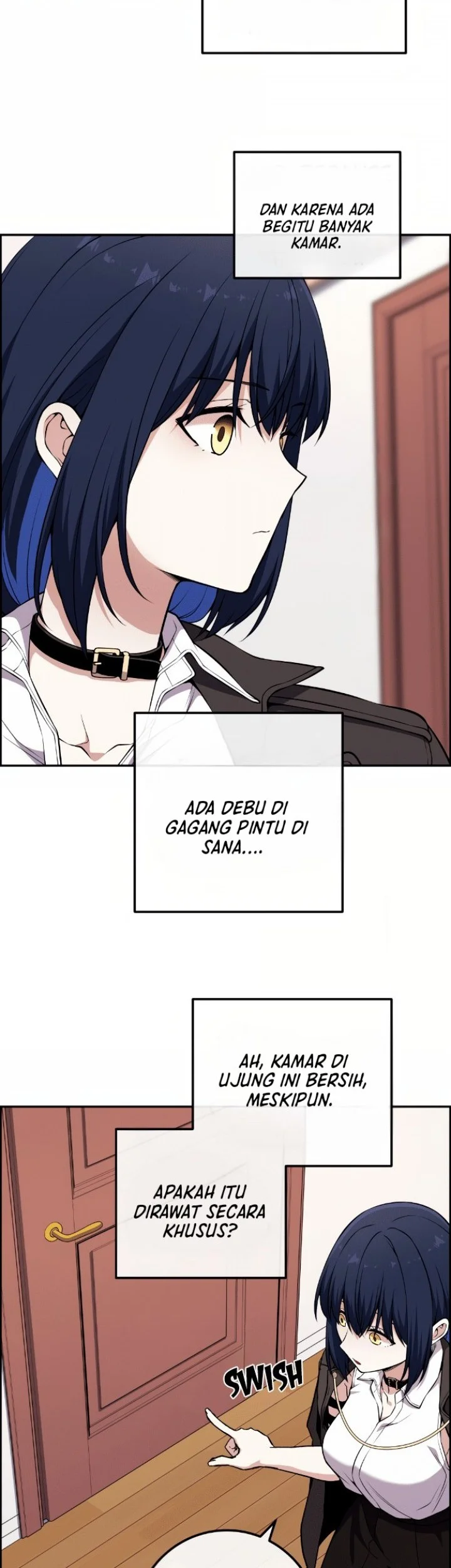 Webtoon Character Na Kang Lim Chapter 134 Gambar 31