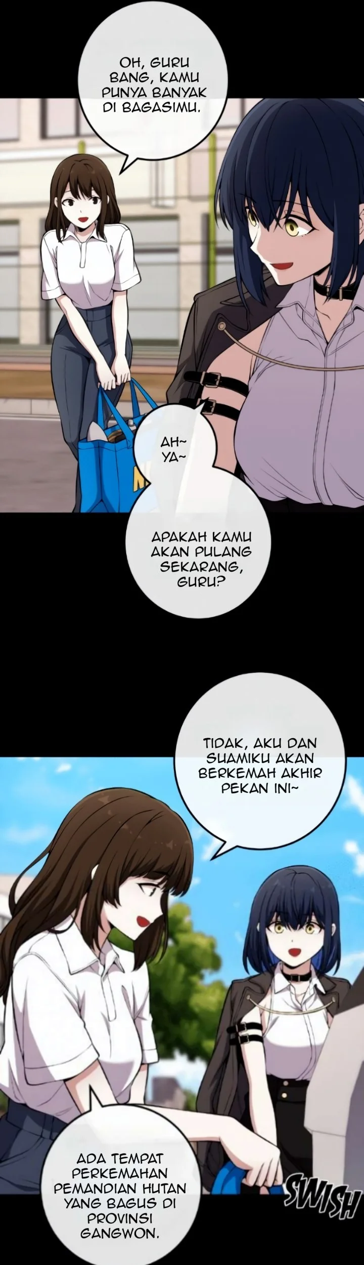 Webtoon Character Na Kang Lim Chapter 135 Gambar 38