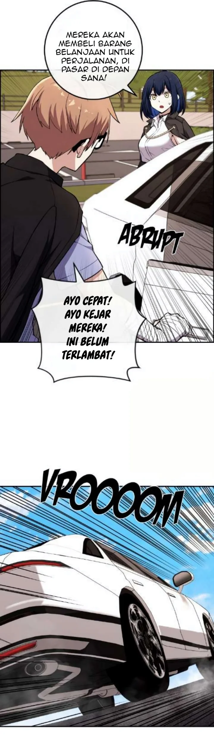Webtoon Character Na Kang Lim Chapter 135 Gambar 42