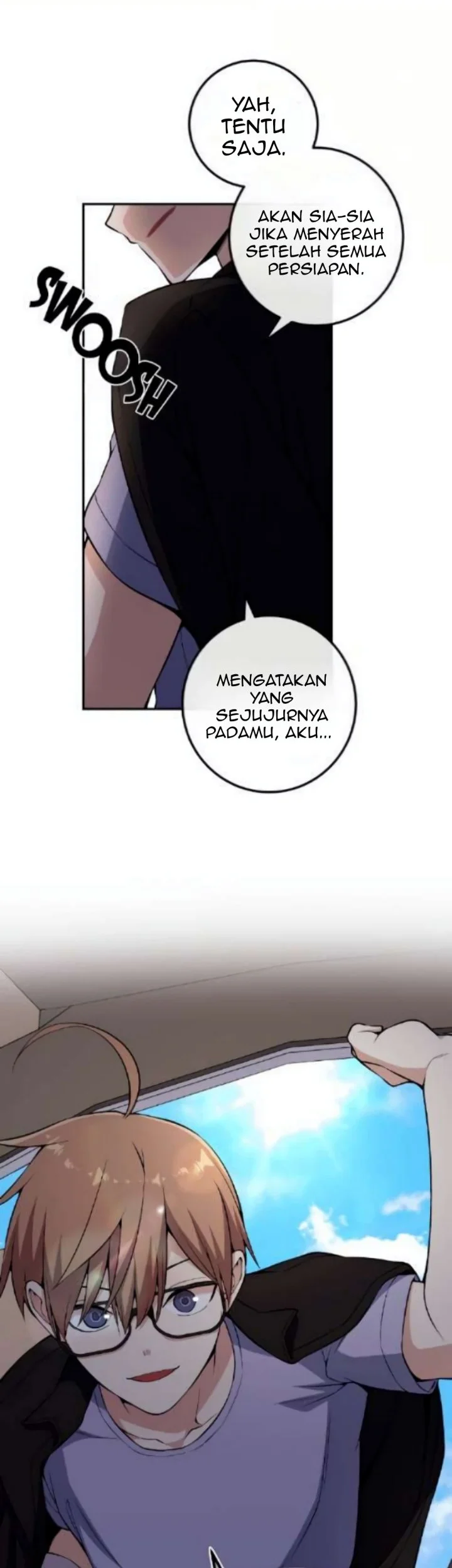 Webtoon Character Na Kang Lim Chapter 135 Gambar 47