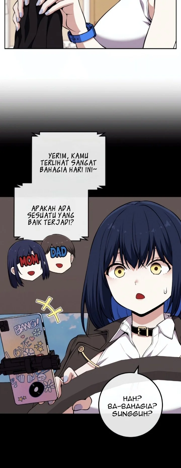 Webtoon Character Na Kang Lim Chapter 135 Gambar 5