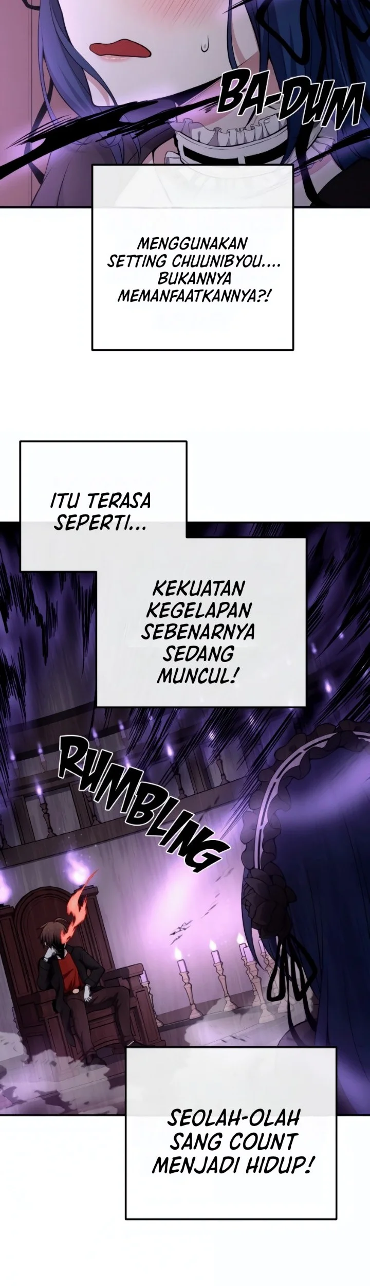 Webtoon Character Na Kang Lim Chapter 135 Gambar 11