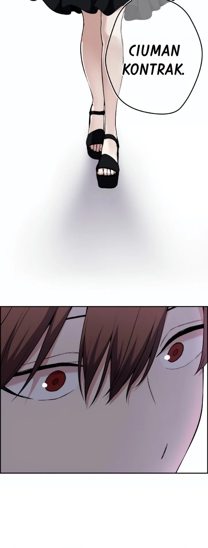 Webtoon Character Na Kang Lim Chapter 135 Gambar 13