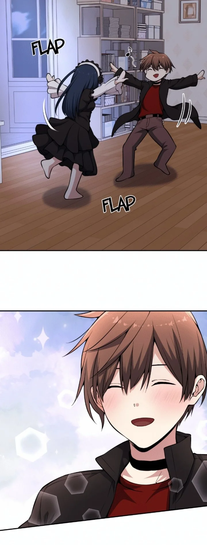 Webtoon Character Na Kang Lim Chapter 135 Gambar 17