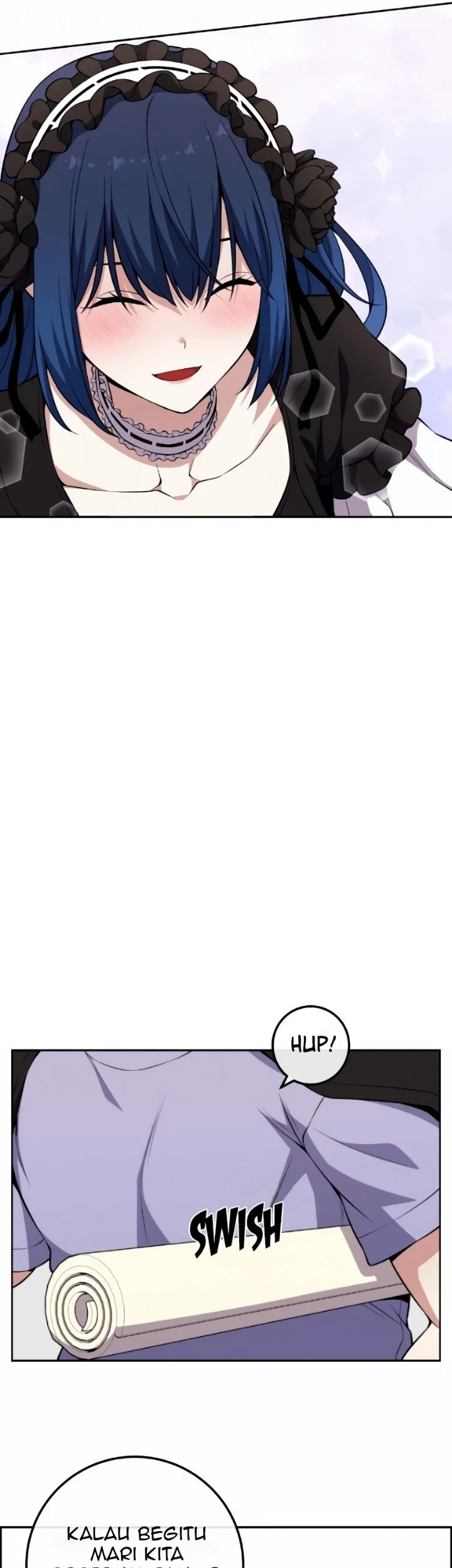 Webtoon Character Na Kang Lim Chapter 135 Gambar 18