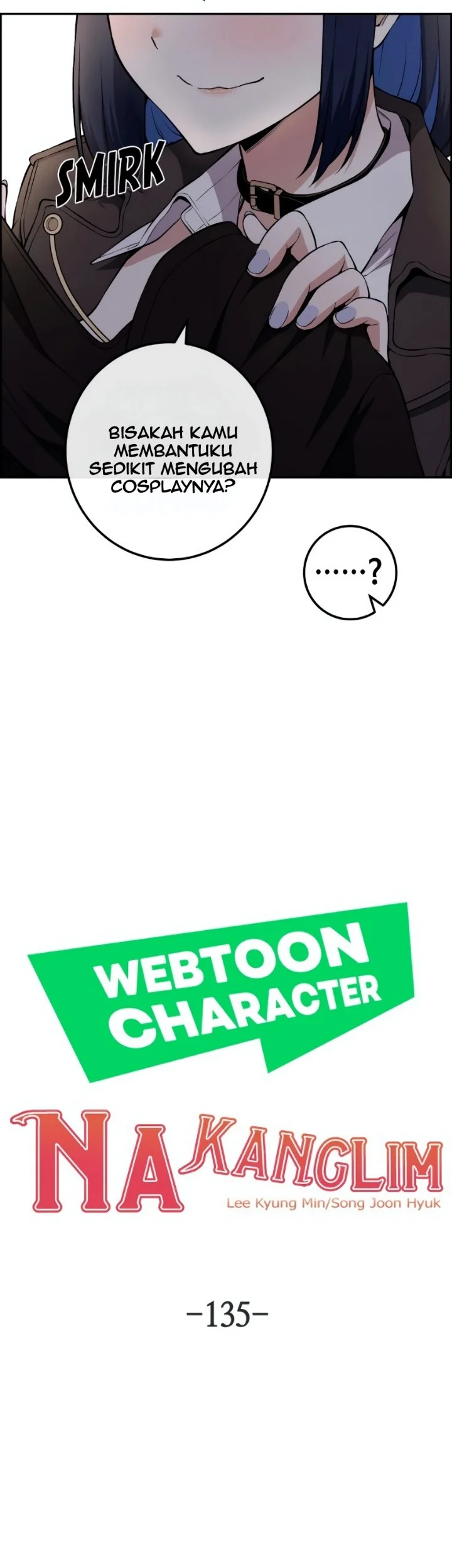 Webtoon Character Na Kang Lim Chapter 135 Gambar 31