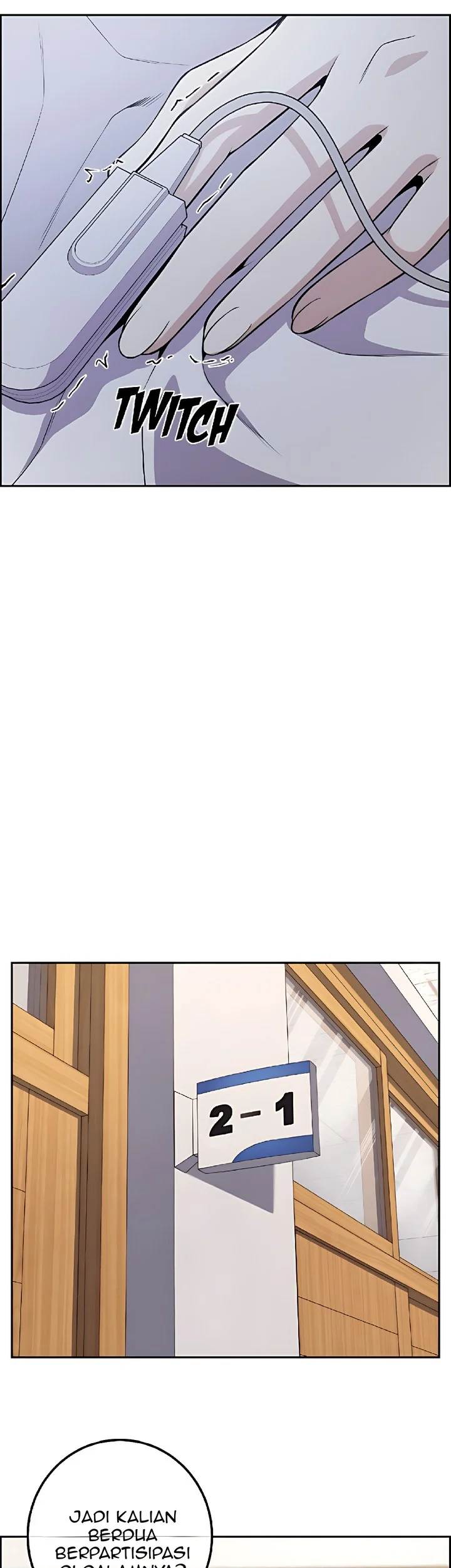 Webtoon Character Na Kang Lim Chapter 136 Gambar 45