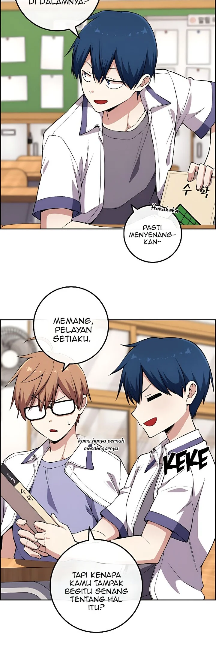 Webtoon Character Na Kang Lim Chapter 136 Gambar 46