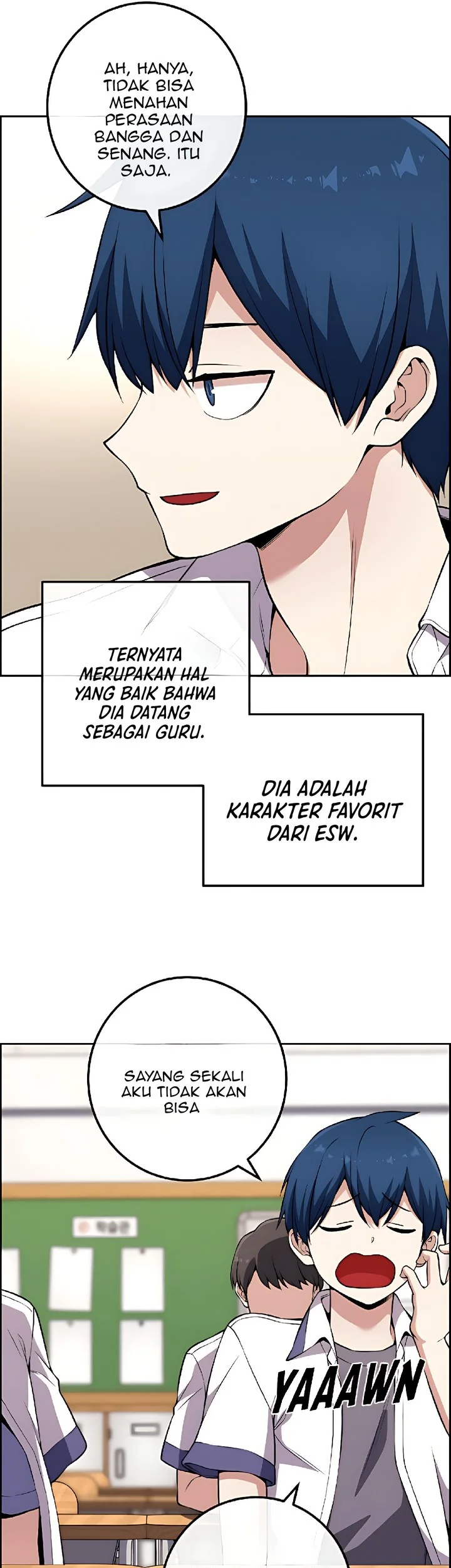 Webtoon Character Na Kang Lim Chapter 136 Gambar 47