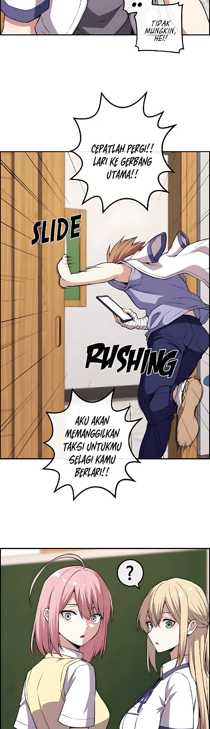 Webtoon Character Na Kang Lim Chapter 136 Gambar 51