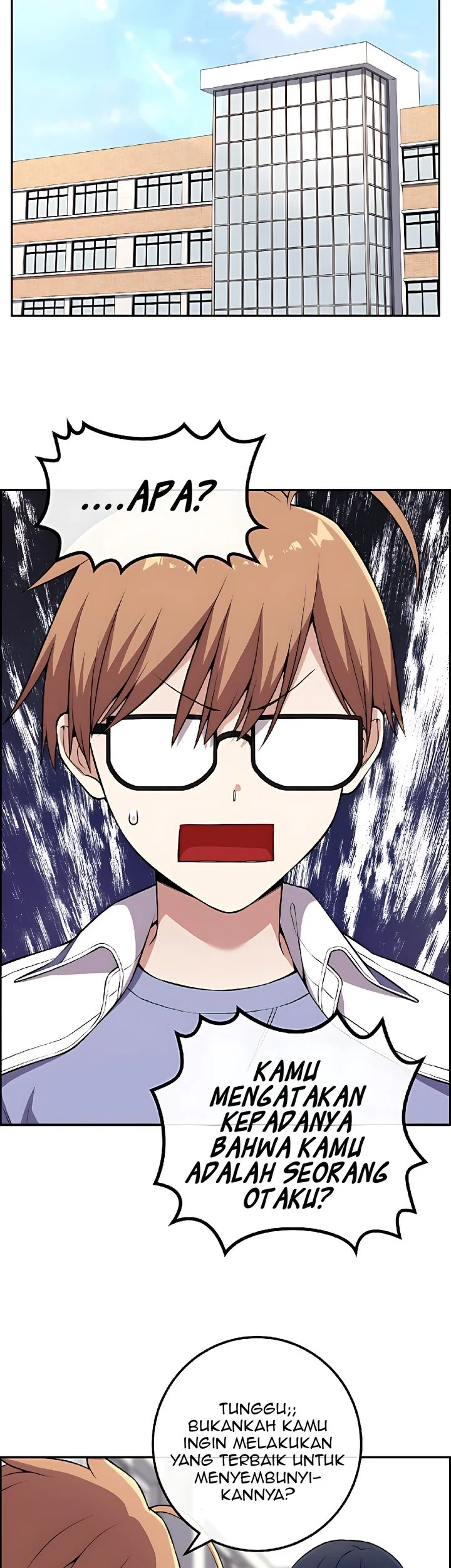 Webtoon Character Na Kang Lim Chapter 136 Gambar 26