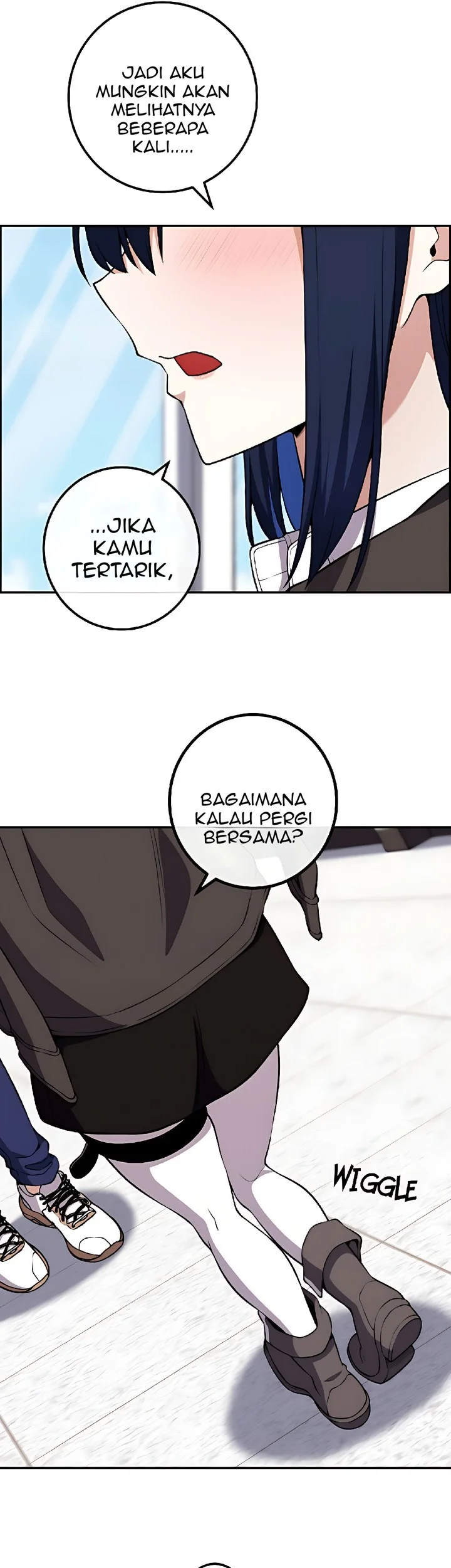Webtoon Character Na Kang Lim Chapter 136 Gambar 31