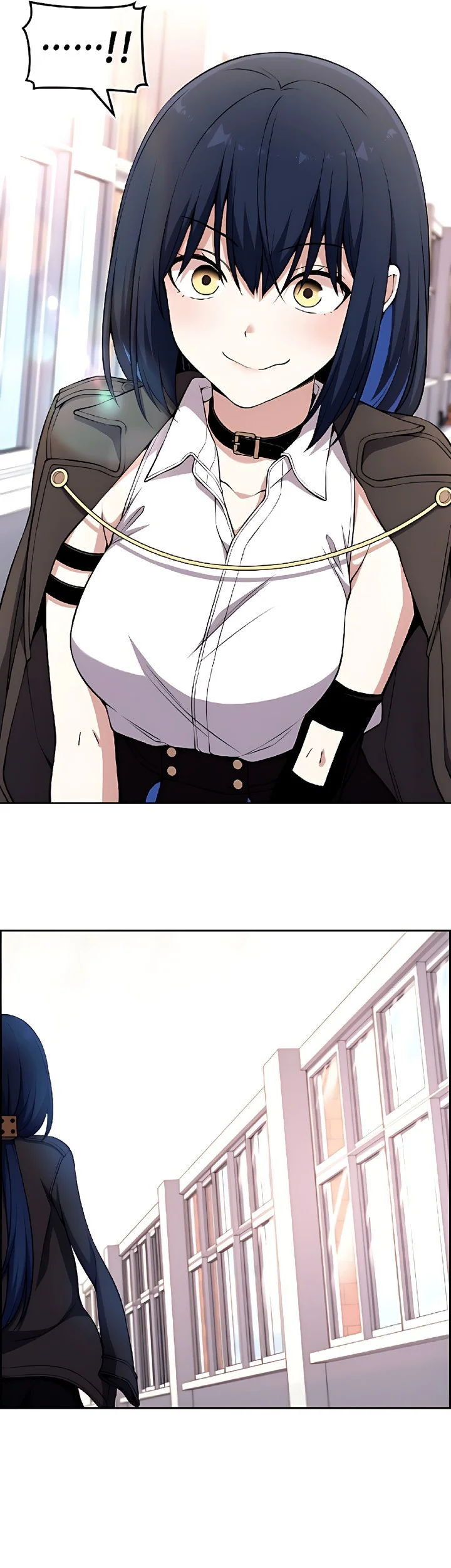 Webtoon Character Na Kang Lim Chapter 136 Gambar 34