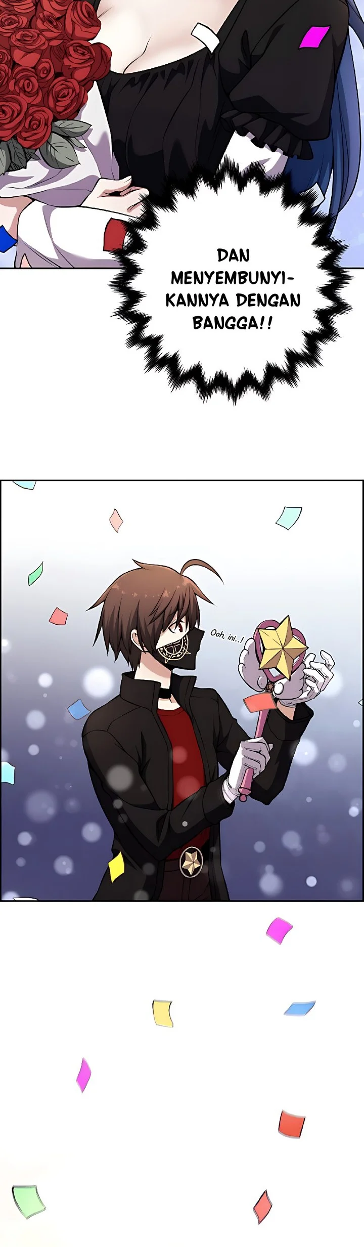 Webtoon Character Na Kang Lim Chapter 136 Gambar 24