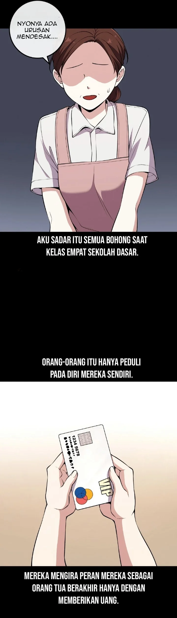 Webtoon Character Na Kang Lim Chapter 137 Gambar 49