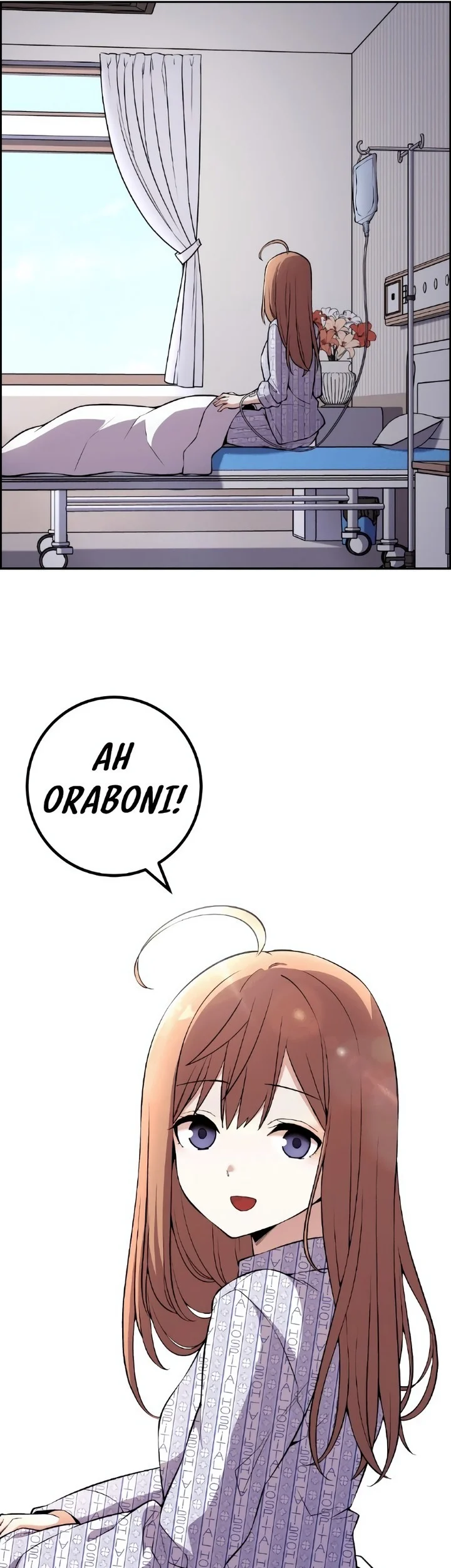Webtoon Character Na Kang Lim Chapter 137 Gambar 28