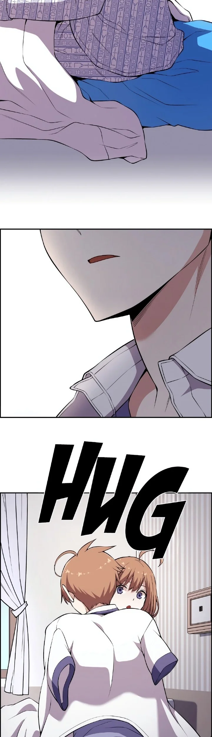 Webtoon Character Na Kang Lim Chapter 137 Gambar 29