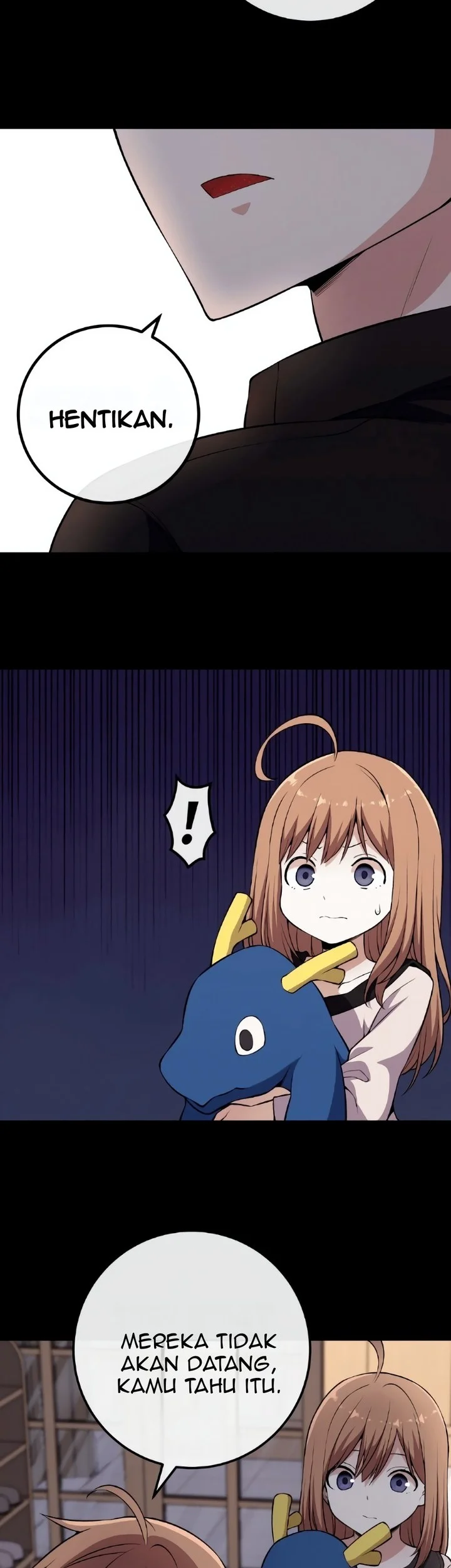 Webtoon Character Na Kang Lim Chapter 137 Gambar 59