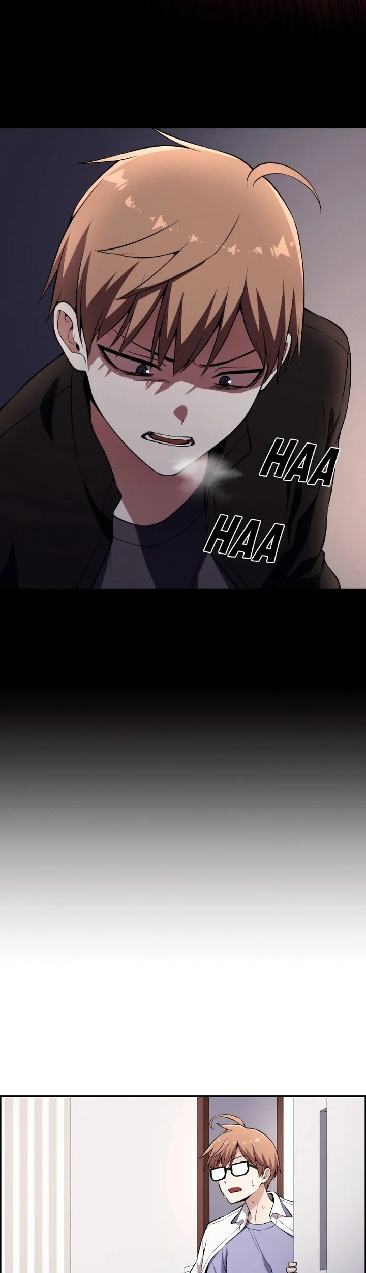 Webtoon Character Na Kang Lim Chapter 137 Gambar 26