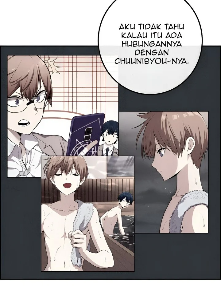 Webtoon Character Na Kang Lim Chapter 138 Gambar 45