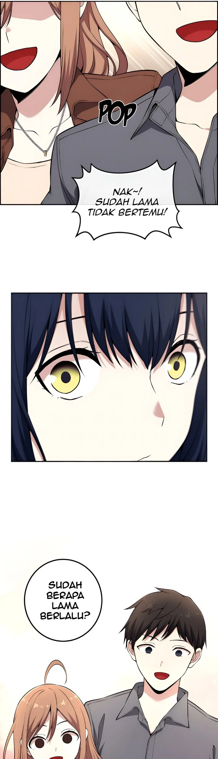 Webtoon Character Na Kang Lim Chapter 138 Gambar 52