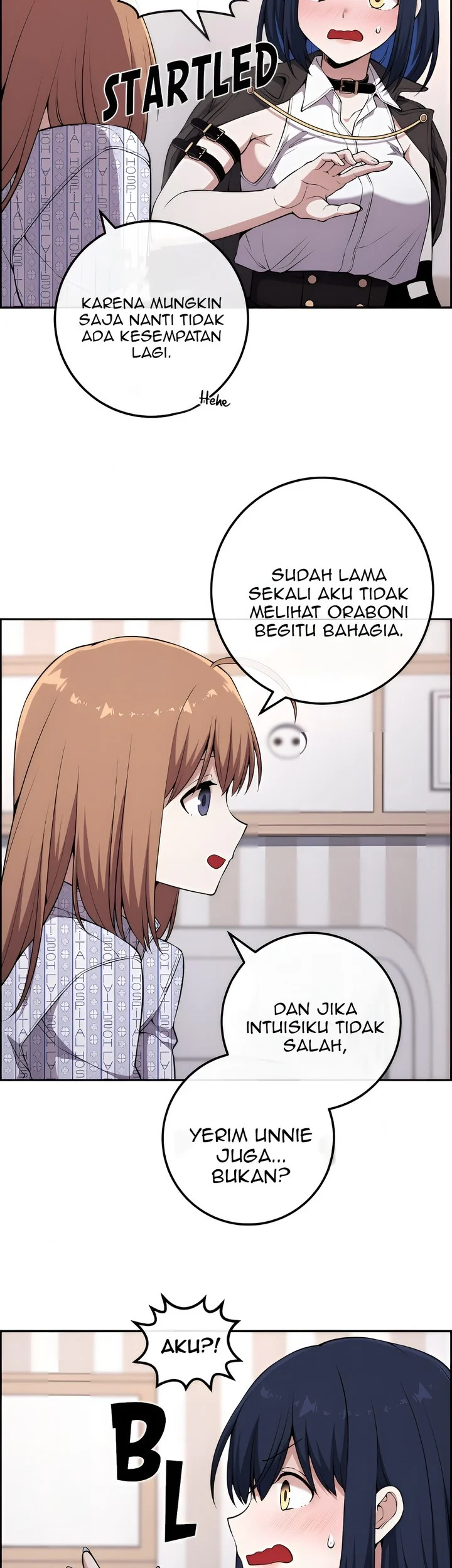 Webtoon Character Na Kang Lim Chapter 138 Gambar 32