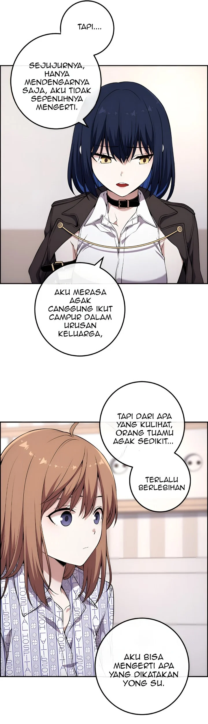 Webtoon Character Na Kang Lim Chapter 138 Gambar 37