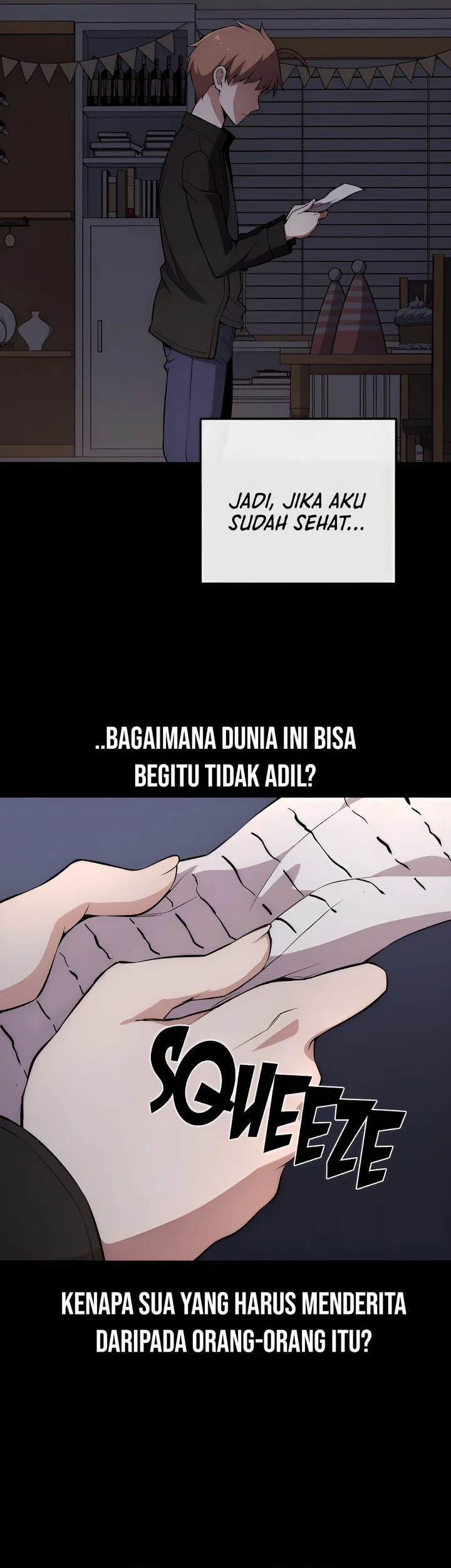 Webtoon Character Na Kang Lim Chapter 138 Gambar 7