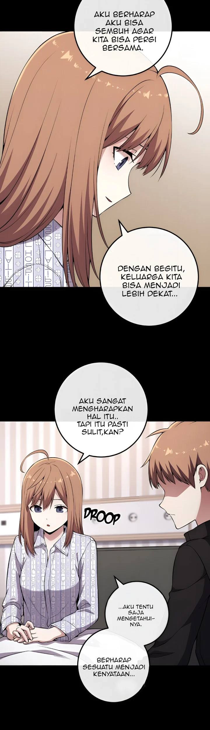 Webtoon Character Na Kang Lim Chapter 138 Gambar 11