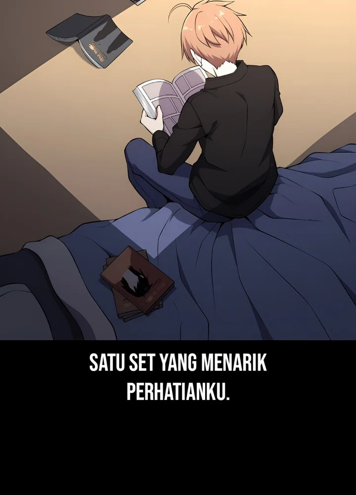 Webtoon Character Na Kang Lim Chapter 138 Gambar 15