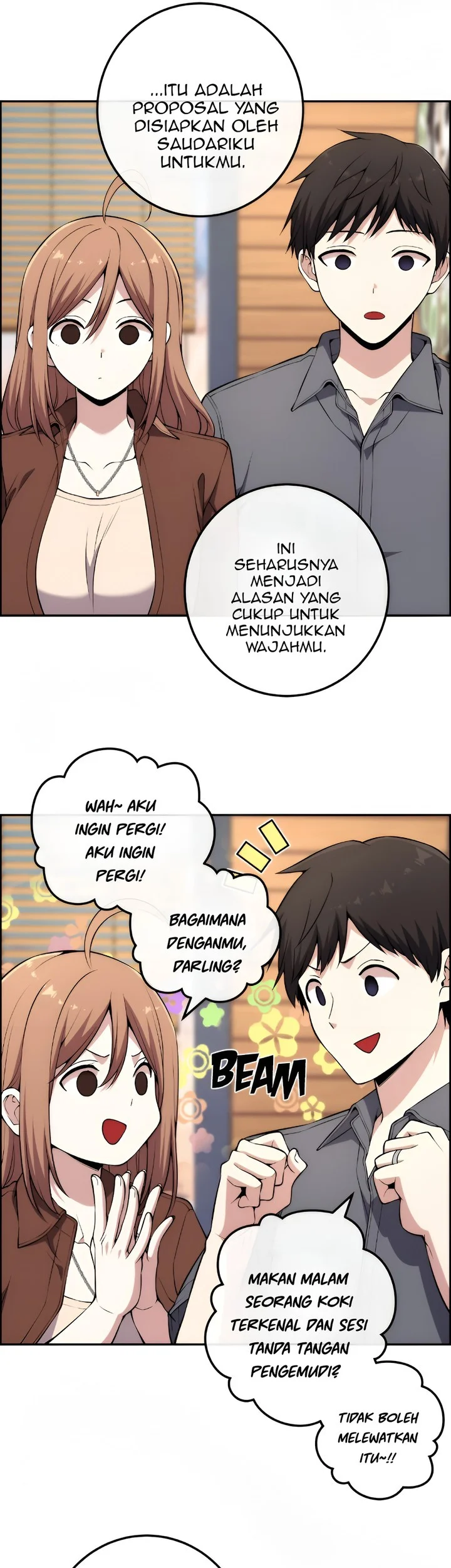 Webtoon Character Na Kang Lim Chapter 139 Gambar 37