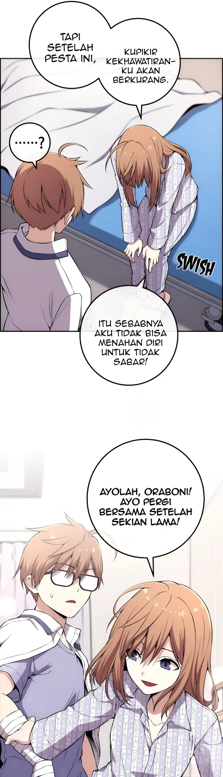 Webtoon Character Na Kang Lim Chapter 139 Gambar 45