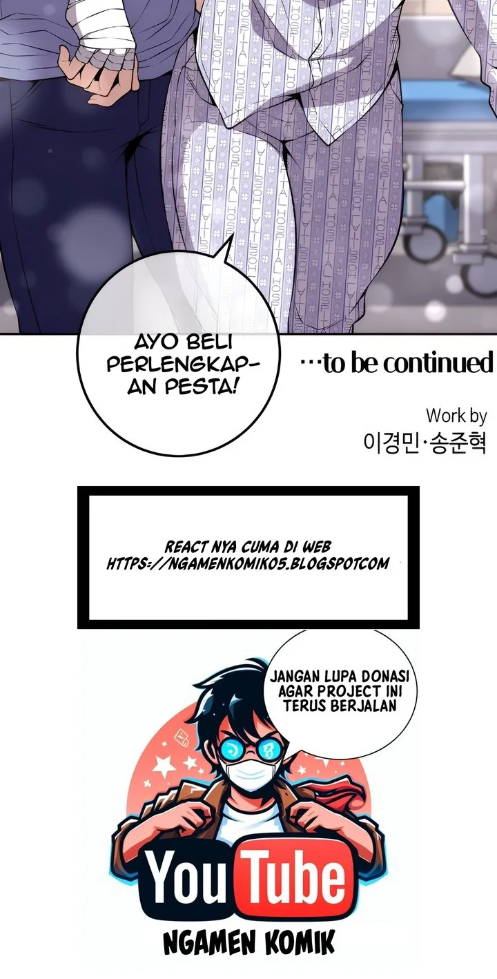 Webtoon Character Na Kang Lim Chapter 139 Gambar 46