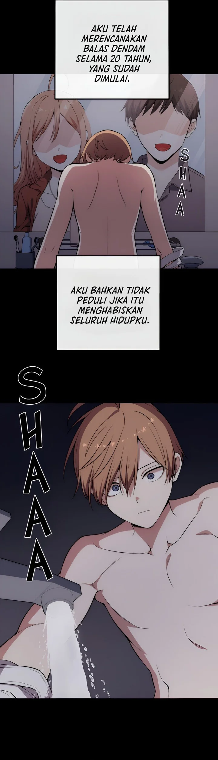 Webtoon Character Na Kang Lim Chapter 139 Gambar 25