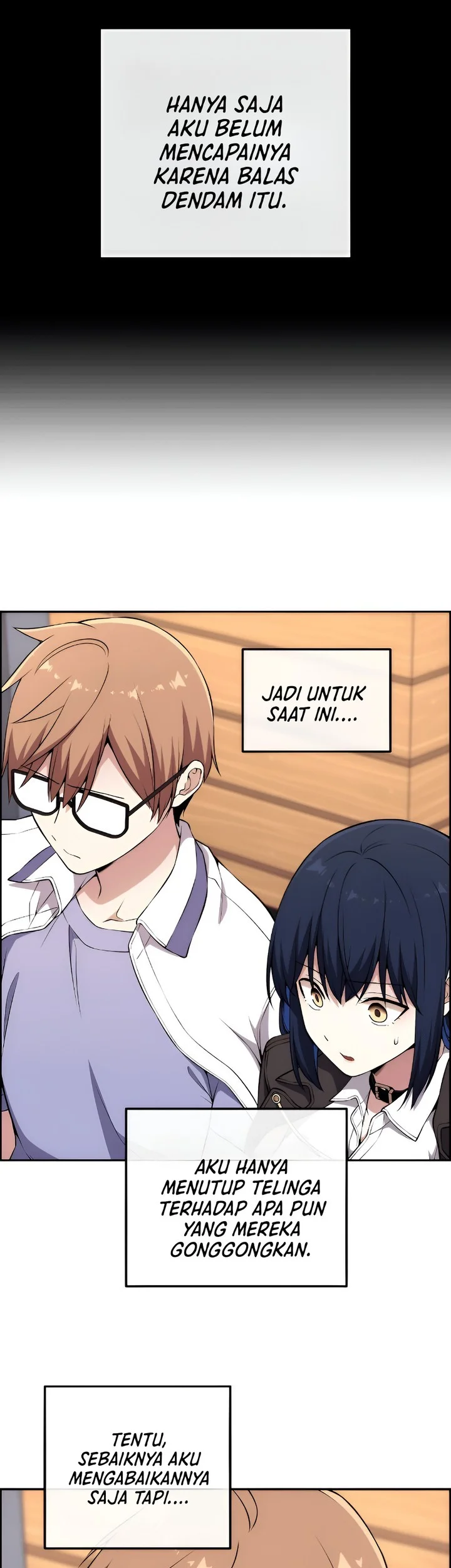 Webtoon Character Na Kang Lim Chapter 139 Gambar 28