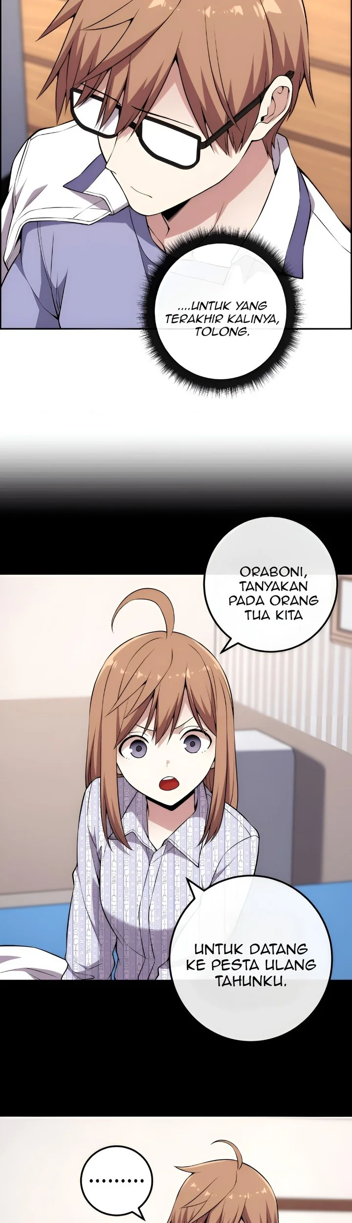 Webtoon Character Na Kang Lim Chapter 139 Gambar 29