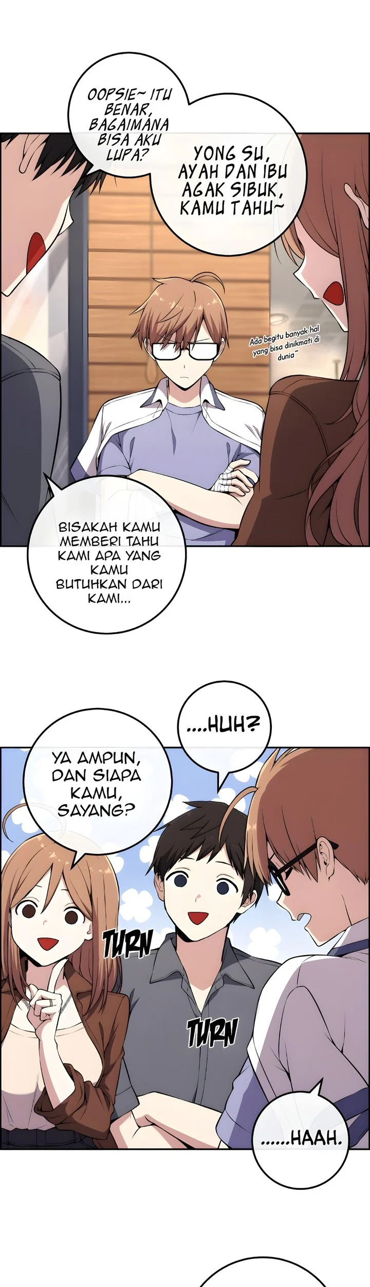Webtoon Character Na Kang Lim Chapter 139 Gambar 5